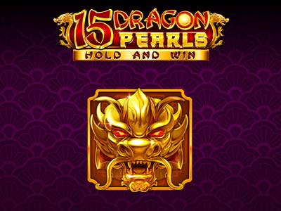 15 Dragon Pearls